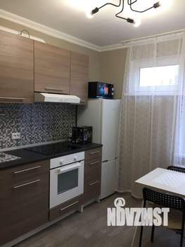 2-к квартира, на длительный срок, 55м2, 4/10 этаж