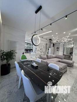3-к квартира, на длительный срок, 105м2, 5/8 этаж