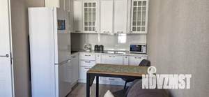 1-к квартира, посуточно, 40м2, 3/5 этаж