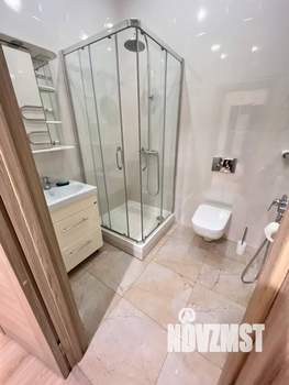 2-к квартира, на длительный срок, 75м2, 2/6 этаж