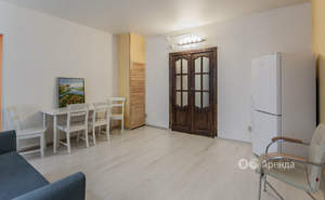 2-к квартира, на длительный срок, 57м2, 1/5 этаж
