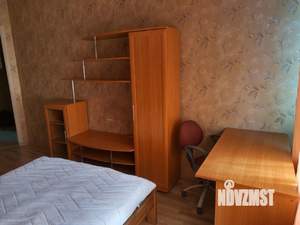 1-к квартира, на длительный срок, 35м2, 9/17 этаж