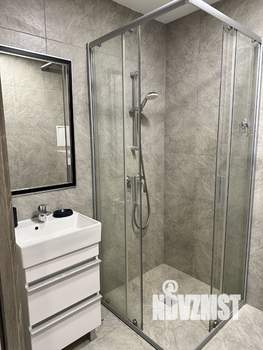 Студия квартира, на длительный срок, 25м2, 15/24 этаж