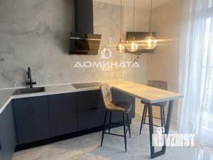 1-к квартира, на длительный срок, 40м2, 3/12 этаж