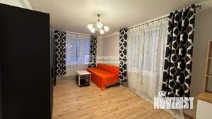 2-к квартира, на длительный срок, 42м2, 3/5 этаж