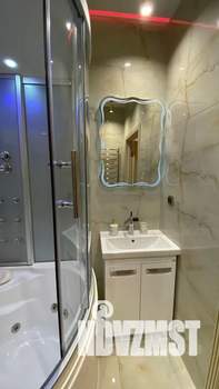 1-к квартира, посуточно, 54м2, 2/7 этаж