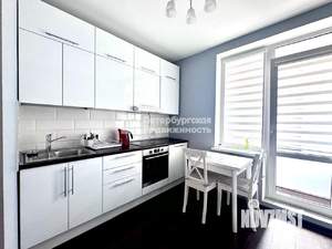 1-к квартира, на длительный срок, 35м2, 9/10 этаж