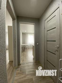 1-к квартира, на длительный срок, 30м2, 2/9 этаж