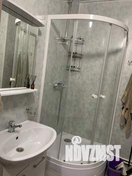 Студия квартира, посуточно, 24м2, 14/15 этаж