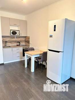 1-к квартира, на длительный срок, 35м2, 2/10 этаж