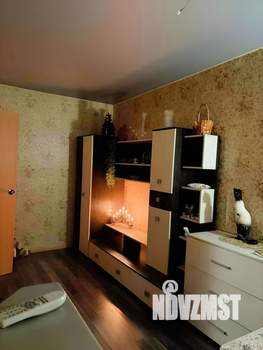 2-к квартира, на длительный срок, 45м2, 5/5 этаж