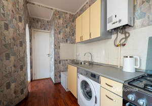 2-к квартира, на длительный срок, 41м2, 5/6 этаж