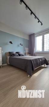 2-к квартира, на длительный срок, 60м2, 4/22 этаж