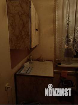 1-к квартира, на длительный срок, 42м2, 3/5 этаж