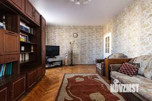 3-к квартира, на длительный срок, 81м2, 2/5 этаж