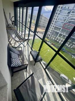 1-к квартира, на длительный срок, 65м2, 6/19 этаж