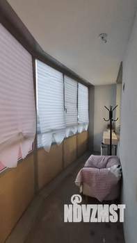 1-к квартира, на длительный срок, 36м2, 3/25 этаж