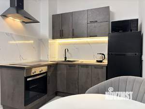 1-к квартира, на длительный срок, 35м2, 13/15 этаж