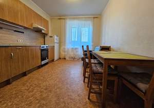 1-к квартира, на длительный срок, 47м2, 5/25 этаж