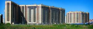 2-к квартира, на длительный срок, 51м2, 15/17 этаж