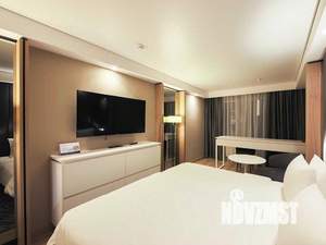 1-к квартира, на длительный срок, 24м2, 2/18 этаж