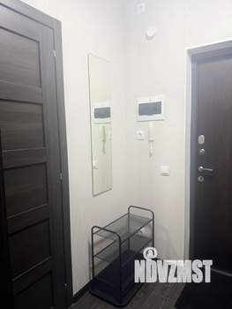 Студия квартира, на длительный срок, 26м2, 4/9 этаж