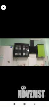 1-к квартира, на длительный срок, 35м2, 7/27 этаж