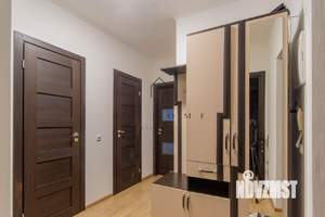 2-к квартира, на длительный срок, 58м2, 2/12 этаж