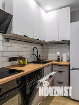 1-к квартира, посуточно, 39м2, 1/1 этаж