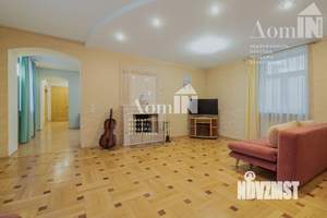 3-к квартира, на длительный срок, 106м2, 3/6 этаж