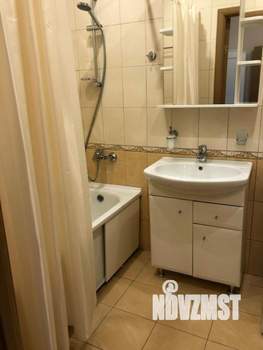 1-к квартира, на длительный срок, 41м2, 6/15 этаж