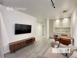 1-к квартира, на длительный срок, 35м2, 6/15 этаж