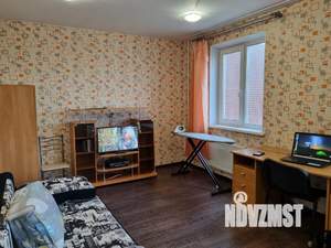 3-к квартира, посуточно, 80м2, 12/12 этаж
