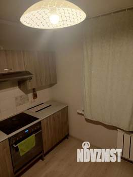 2-к квартира, на длительный срок, 53м2, 5/17 этаж