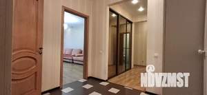 2-к квартира, посуточно, 75м2, 4/17 этаж