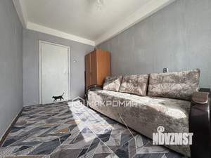 2-к квартира, на длительный срок, 46м2, 6/10 этаж