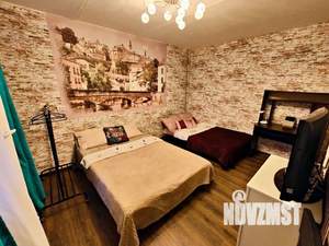 1-к квартира, посуточно, 26м2, 11/14 этаж