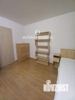 Студия квартира, на длительный срок, 27м2, 6/19 этаж