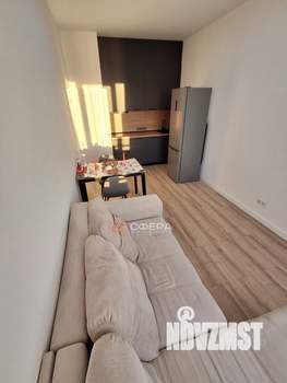 1-к квартира, на длительный срок, 33м2, 15/15 этаж