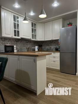 3-к квартира, на длительный срок, 73м2, 3/16 этаж