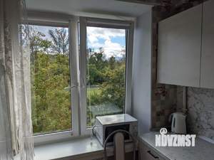 1-к квартира, на длительный срок, 30м2, 3/5 этаж