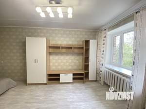1-к квартира, на длительный срок, 34м2, 3/12 этаж