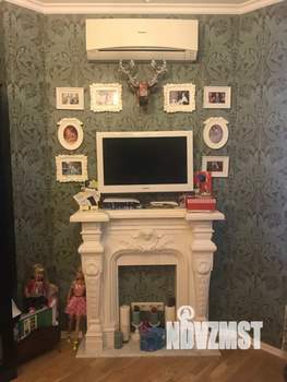 1-к квартира, на длительный срок, 56м2, 7/9 этаж