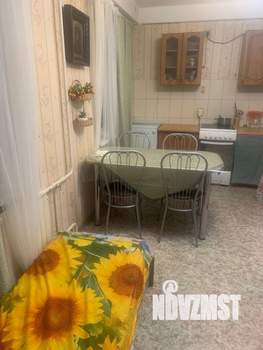 1-к квартира, на длительный срок, 46м2, 8/12 этаж