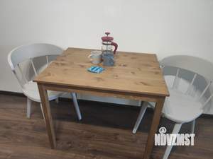 Студия квартира, на длительный срок, 28м2, 8/13 этаж