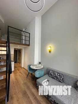 1-к квартира, посуточно, 32м2, 2/16 этаж