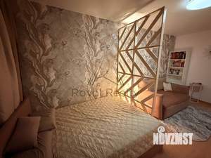 1-к квартира, на длительный срок, 41м2, 7/24 этаж