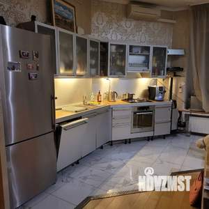 3-к квартира, на длительный срок, 110м2, 2/5 этаж