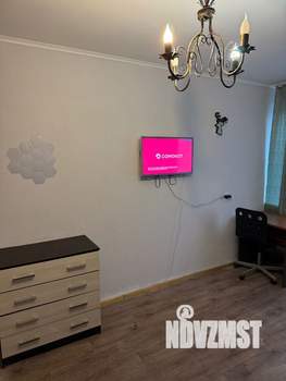 1-к квартира, на длительный срок, 34м2, 2/9 этаж