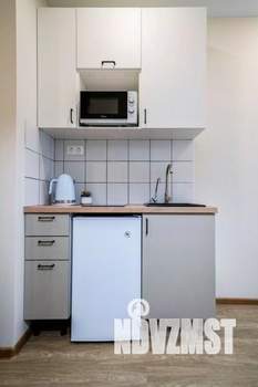 1-к квартира, посуточно, 11м2, 1/1 этаж